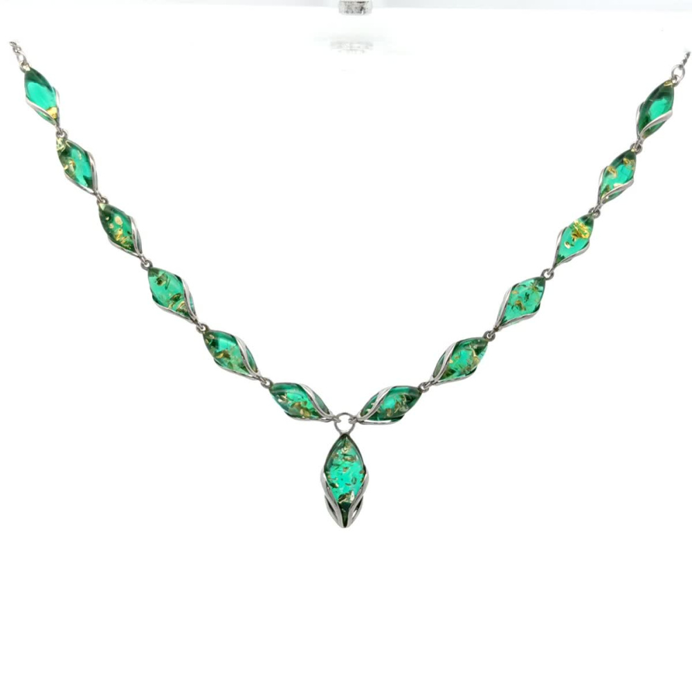 925441023aa Колье Ag 925