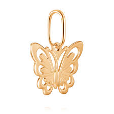 35-0516-11-00 Подвеска Au 585