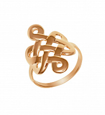 70211 Кольцо Au 585