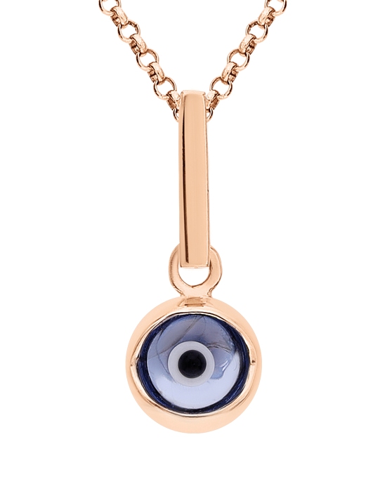 74362 Подвеска Au 585