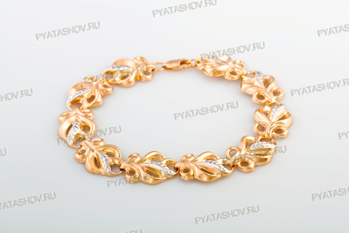 508А-2 Браслет Au 585