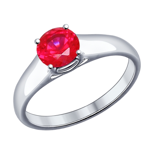 94012020 Кольцо Ag 925