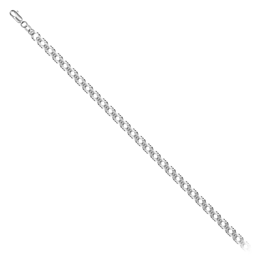 1067060 Цепь Ag 925