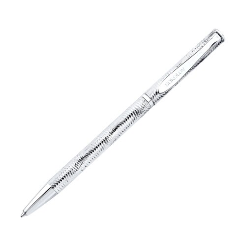 94250085 Ручка Ag 925