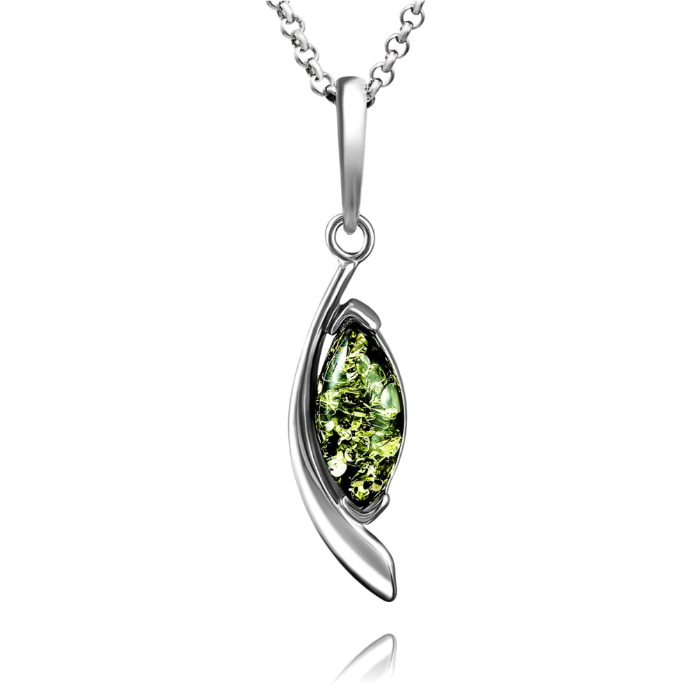 928011006ab Подвеска Ag 925