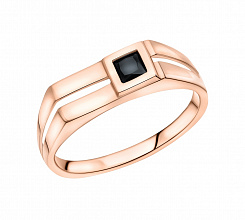 71041 Печатка Au 585