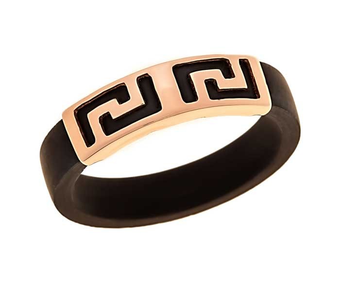 1543 Кольцо Au 585