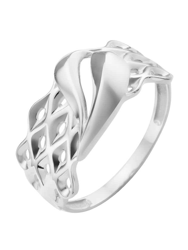 70268300-1 Кольцо Au 585