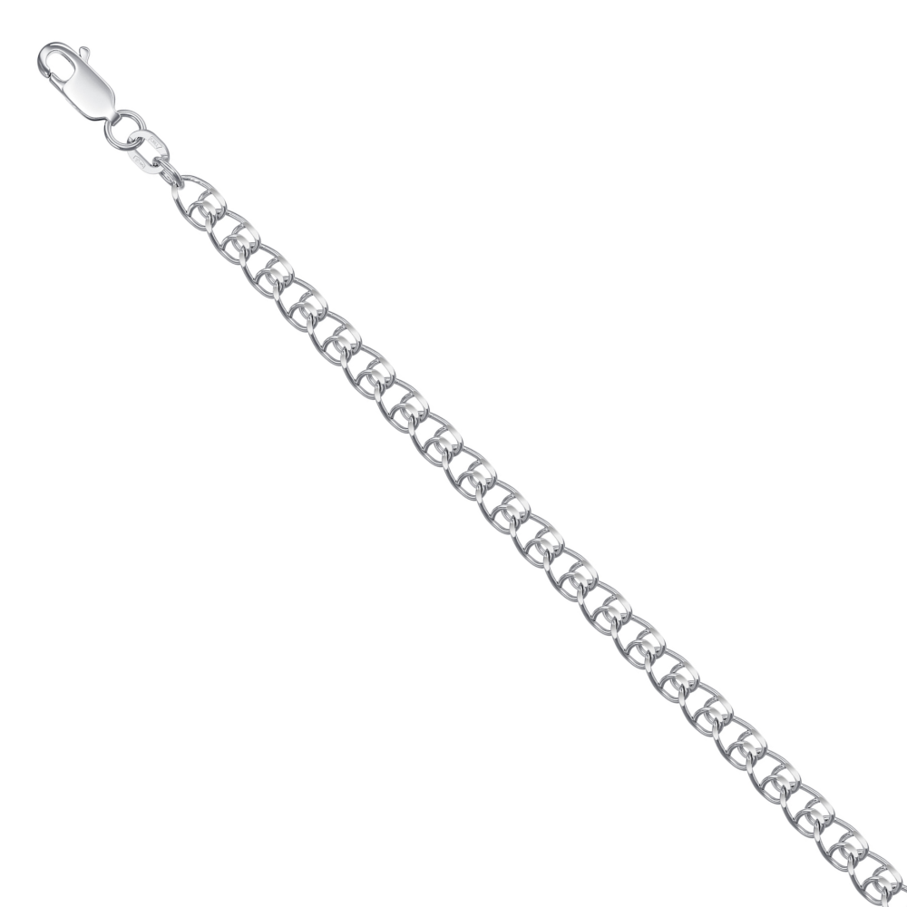 1003060 Браслет Ag 925