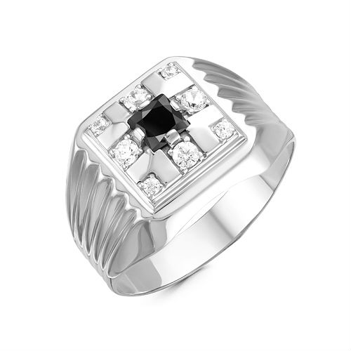 с040551-5 Печатка Ag 925