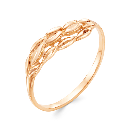 07-1359 Кольцо Au 585