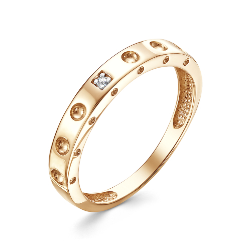 11805277 Кольцо Au 585