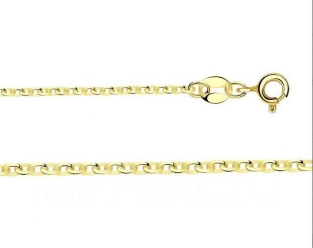 8080208П Цепь Au 585