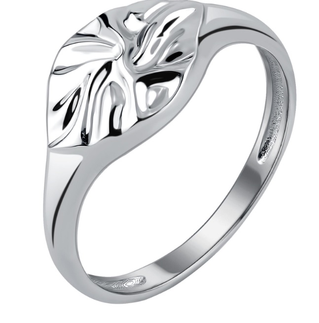 20-72-0000-12587 Кольцо Ag 925