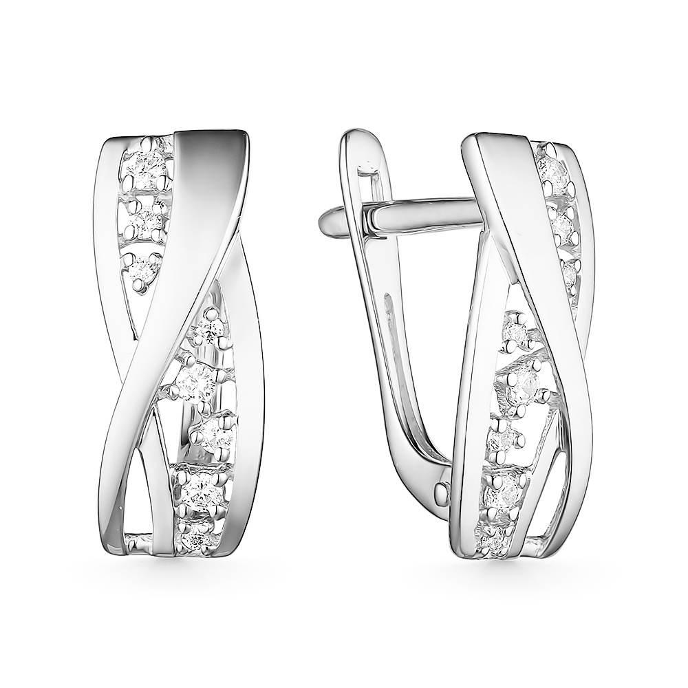 40264200-1 Серьги Au 585