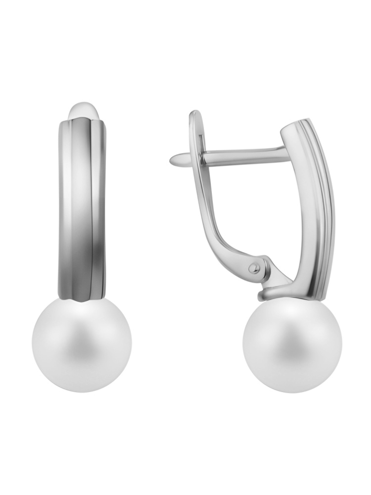 40153500-1 Серьги Au 585